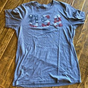 USA Olympic T shirt